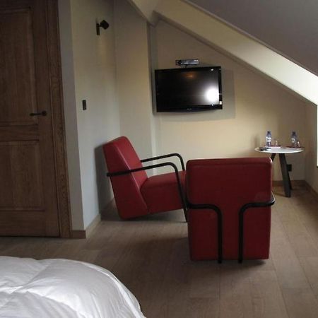 Hotel Guesthouse Begijnhof Leuven Kültér fotó