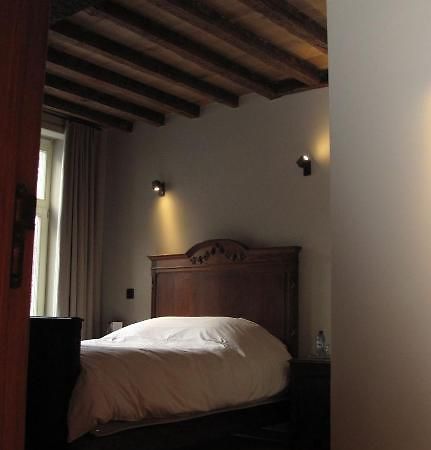 Hotel Guesthouse Begijnhof Leuven Szoba fotó