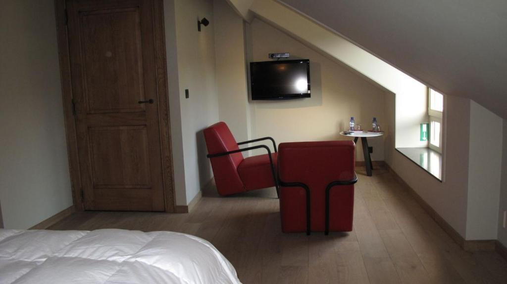 Hotel Guesthouse Begijnhof Leuven Kültér fotó