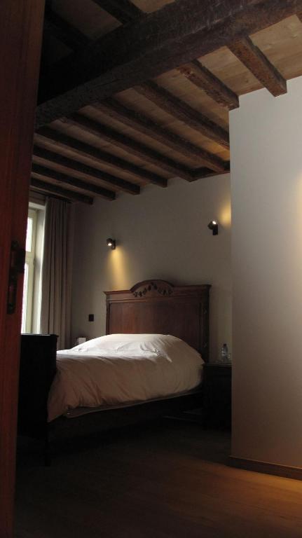 Hotel Guesthouse Begijnhof Leuven Szoba fotó